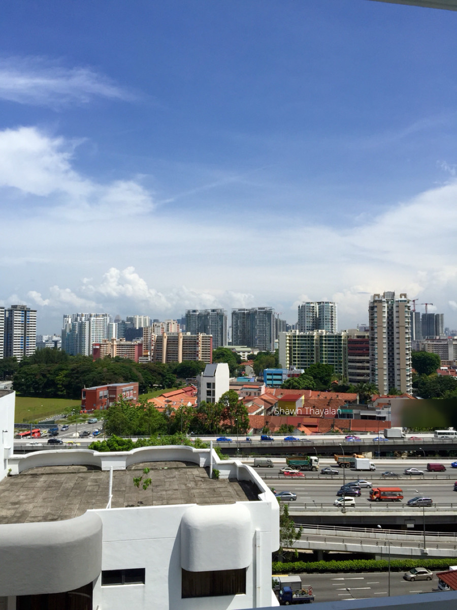 18 Woodsville (D13), Apartment #117516032